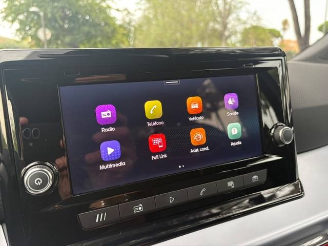 SEATIbiza 1.0 TSI FR XS DSG 85 kW (115 CV) Vehículo usado en Barcelona - 37