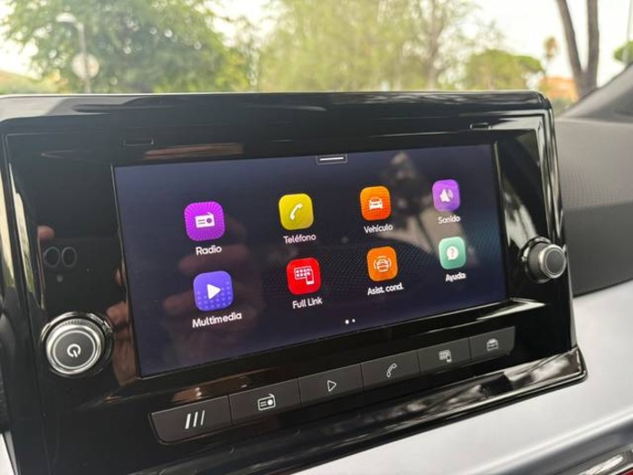 SEATIbiza 1.0 TSI FR XS DSG 85 kW (115 CV) Vehículo usado en Barcelona - 37 SEATIbiza 1.0 TSI FR XS DSG 85 kW (115 CV) Vehículo usado en Barcelona - 37
