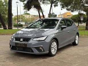 SEAT Ibiza 1.0 TSI FR XS DSG 85 kW (115 CV)