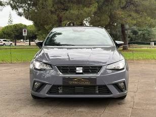 SEAT Ibiza 1.0 TSI S&S FR XS 85 kW (115 CV)