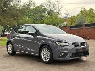SEAT Ibiza 1.0 TSI S&S FR XS 85 kW (115 CV)