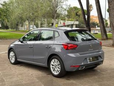 SEAT Ibiza 1.0 TSI S&S FR XS 85 kW (115 CV) SEAT Ibiza 1.0 TSI S&S FR XS 85 kW (115 CV)