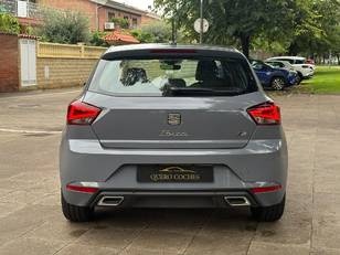 SEAT Ibiza 1.0 TSI S&S FR XS 85 kW (115 CV)