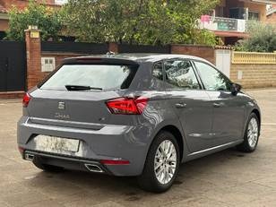 SEAT Ibiza 1.0 TSI S&S FR XS 85 kW (115 CV)