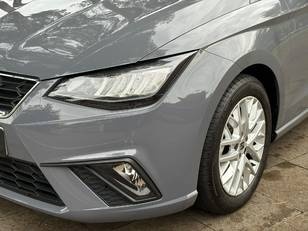 SEAT Ibiza 1.0 TSI S&S FR XS 85 kW (115 CV)
