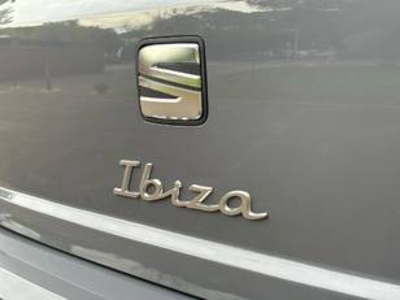 SEAT Ibiza 1.0 TSI S&S FR XS 85 kW (115 CV) SEAT Ibiza 1.0 TSI S&S FR XS 85 kW (115 CV)