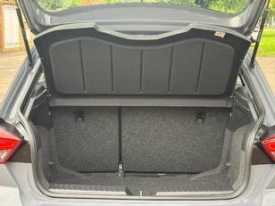 SEAT Ibiza 1.0 TSI S&S FR XS 85 kW (115 CV)