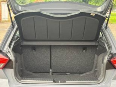 SEAT Ibiza 1.0 TSI S&S FR XS 85 kW (115 CV) SEAT Ibiza 1.0 TSI S&S FR XS 85 kW (115 CV)