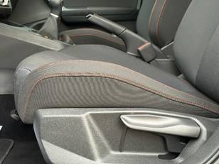 SEAT Ibiza 1.0 TSI S&S FR XS 85 kW (115 CV)