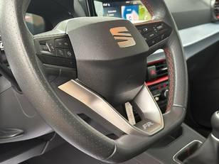 SEAT Ibiza 1.0 TSI S&S FR XS 85 kW (115 CV)