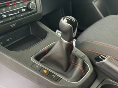 SEAT Ibiza 1.0 TSI S&S FR XS 85 kW (115 CV) SEAT Ibiza 1.0 TSI S&S FR XS 85 kW (115 CV)