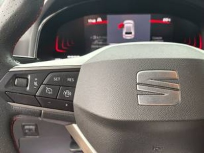 SEAT Ibiza 1.0 TSI S&S FR XS 85 kW (115 CV) SEAT Ibiza 1.0 TSI S&S FR XS 85 kW (115 CV)