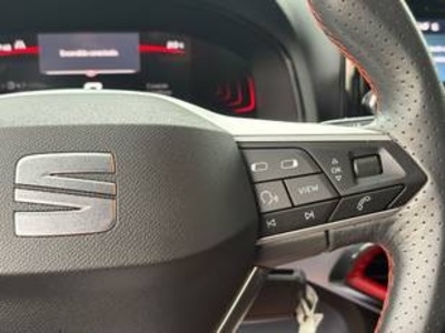 SEAT Ibiza 1.0 TSI S&S FR XS 85 kW (115 CV) SEAT Ibiza 1.0 TSI S&S FR XS 85 kW (115 CV)