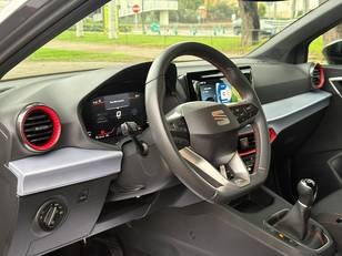 SEAT Ibiza 1.0 TSI S&S FR XS 85 kW (115 CV)