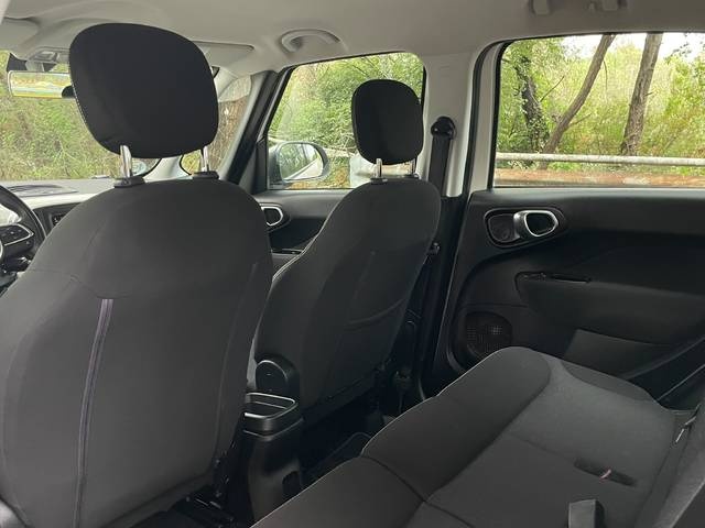 Fiat500L 1.4 16v Cross 70 kW (95 CV) Vehículo usado en Barcelona - 11