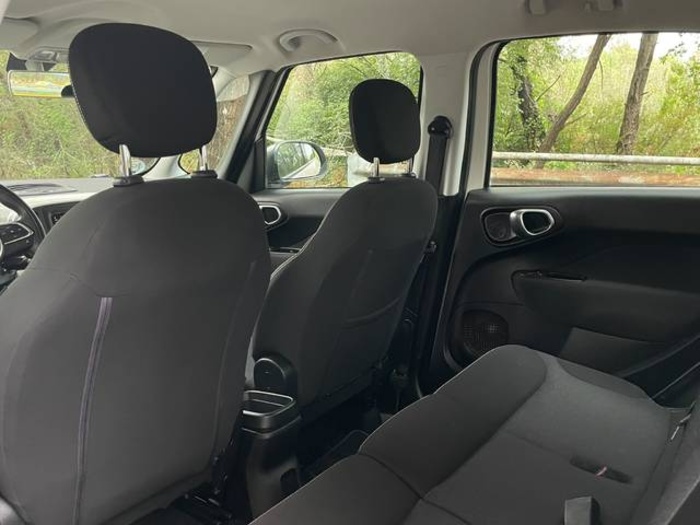 Fiat500L 1.4 16v Cross 70 kW (95 CV) Vehículo usado en Barcelona - 11 Fiat500L 1.4 16v Cross 70 kW (95 CV) Vehículo usado en Barcelona - 11