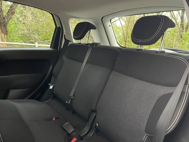Fiat500L 1.4 16v Cross 70 kW (95 CV) Vehículo usado en Barcelona - 12