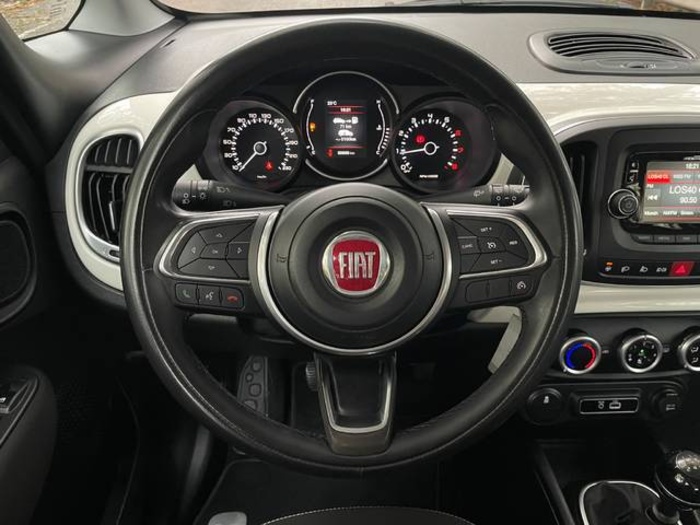 Fiat500L 1.4 16v Cross 70 kW (95 CV) Vehículo usado en Barcelona - 14 Fiat500L 1.4 16v Cross 70 kW (95 CV) Vehículo usado en Barcelona - 14
