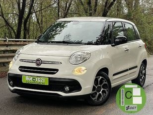 Fiat 500L 1.4 16v Cross 70 kW (95 CV)