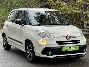 Fiat 500L 1.4 16v Cross 70 kW (95 CV)