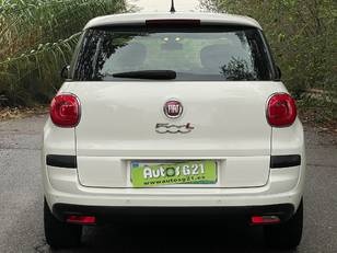 Fiat 500L 1.4 16v Cross 70 kW (95 CV)