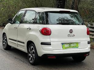 Fiat 500L 1.4 16v Cross 70 kW (95 CV)