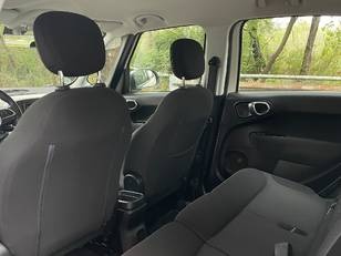 Fiat 500L 1.4 16v Cross 70 kW (95 CV)