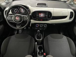 Fiat 500L 1.4 16v Cross 70 kW (95 CV)