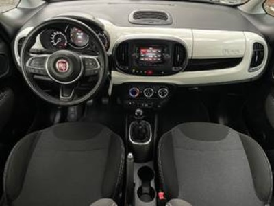 Fiat 500L 1.4 16v Cross 70 kW (95 CV) Fiat 500L 1.4 16v Cross 70 kW (95 CV)