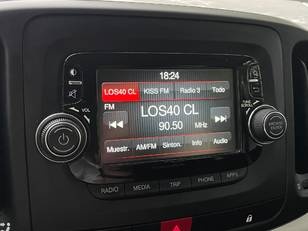 Fiat 500L 1.4 16v Cross 70 kW (95 CV)