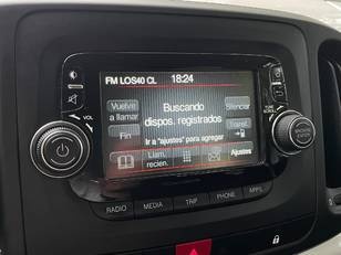 Fiat 500L 1.4 16v Cross 70 kW (95 CV)