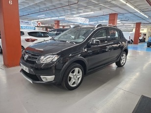 Dacia Sandero Stepway TCe 66 kW (90 CV)