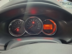 Dacia Sandero Stepway TCe 66 kW (90 CV)