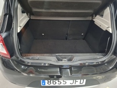Dacia Sandero Stepway TCe 66 kW (90 CV) Dacia Sandero Stepway TCe 66 kW (90 CV)
