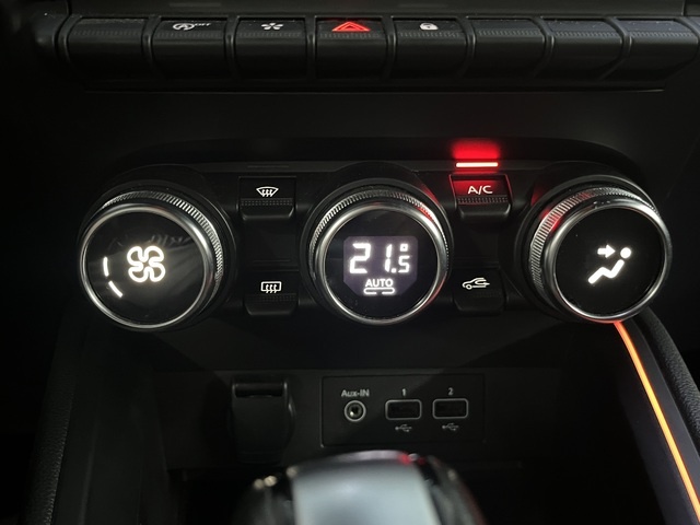 RenaultClio Zen TCe 96 kW (130 CV) GPF EDC Vehículo usado en Barcelona - 27