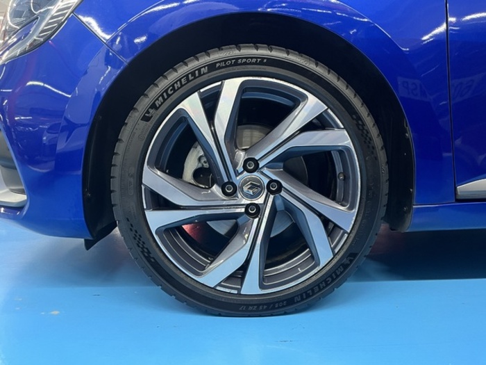 RenaultClio Zen TCe 96 kW (130 CV) GPF EDC Vehículo usado en Barcelona - 32 RenaultClio Zen TCe 96 kW (130 CV) GPF EDC Vehículo usado en Barcelona - 32