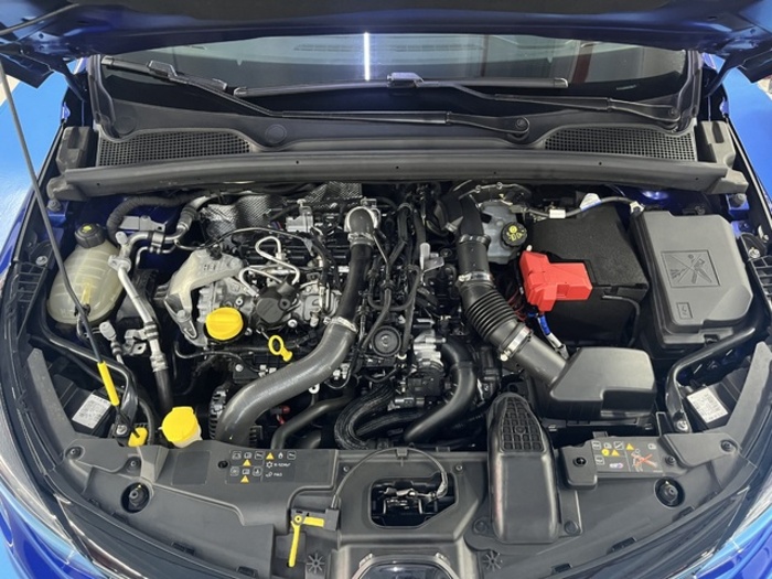 RenaultClio Zen TCe 96 kW (130 CV) GPF EDC Vehículo usado en Barcelona - 33 RenaultClio Zen TCe 96 kW (130 CV) GPF EDC Vehículo usado en Barcelona - 33