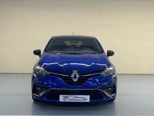 Renault Clio Zen TCe 96 kW (130 CV) GPF EDC