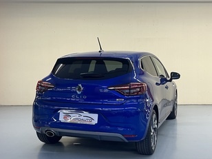 Renault Clio Zen TCe 96 kW (130 CV) GPF EDC