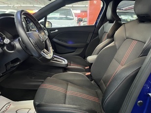 Renault Clio Zen TCe 96 kW (130 CV) GPF EDC