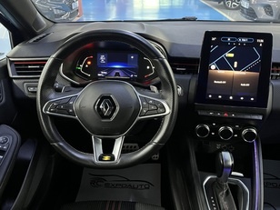 Renault Clio Zen TCe 96 kW (130 CV) GPF EDC