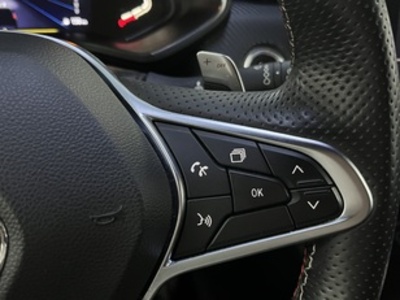 Renault Clio Zen TCe 96 kW (130 CV) GPF EDC Renault Clio Zen TCe 96 kW (130 CV) GPF EDC