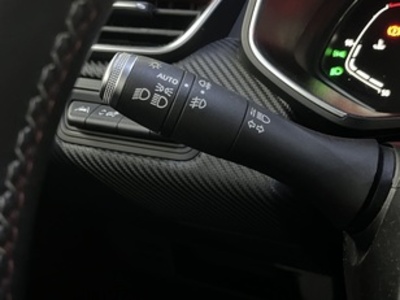Renault Clio Zen TCe 96 kW (130 CV) GPF EDC Renault Clio Zen TCe 96 kW (130 CV) GPF EDC