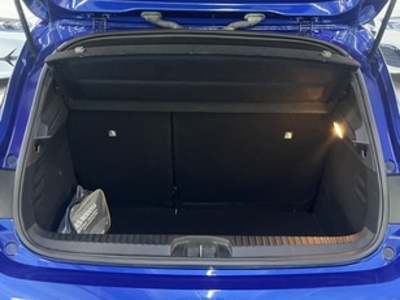 Renault Clio Zen TCe 96 kW (130 CV) GPF EDC Renault Clio Zen TCe 96 kW (130 CV) GPF EDC