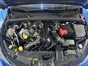Renault Clio Zen TCe 96 kW (130 CV) GPF EDC