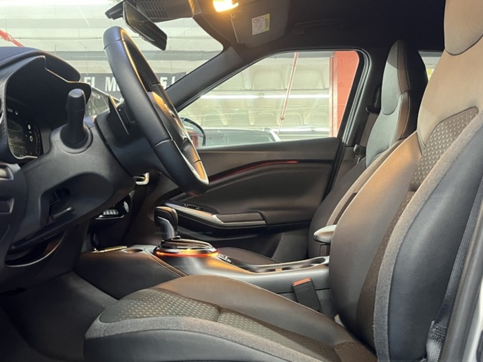 NissanJuke DIG-T Acenta DCT 84 kW (114 CV) Vehículo usado en Barcelona - 10 NissanJuke DIG-T Acenta DCT 84 kW (114 CV) Vehículo usado en Barcelona - 10