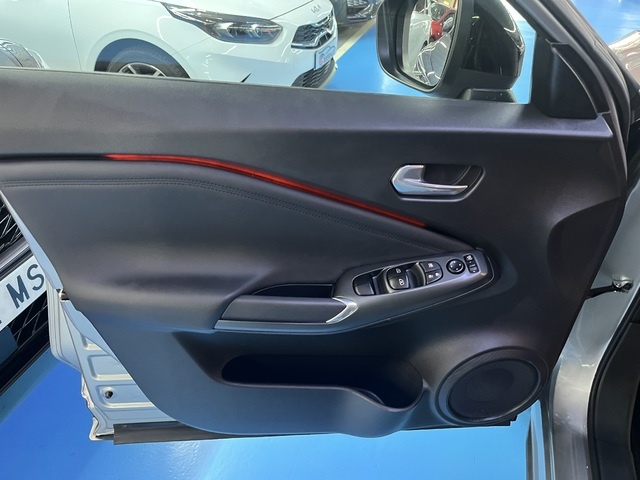 NissanJuke DIG-T Acenta DCT 84 kW (114 CV) Vehículo usado en Barcelona - 15