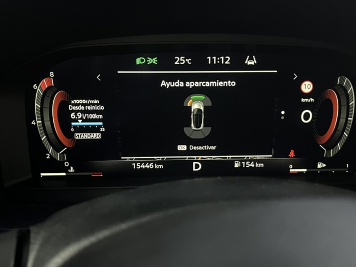 NissanJuke DIG-T Acenta DCT 84 kW (114 CV) Vehículo usado en Barcelona - 19 NissanJuke DIG-T Acenta DCT 84 kW (114 CV) Vehículo usado en Barcelona - 19