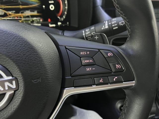 NissanJuke DIG-T Acenta DCT 84 kW (114 CV) Vehículo usado en Barcelona - 21