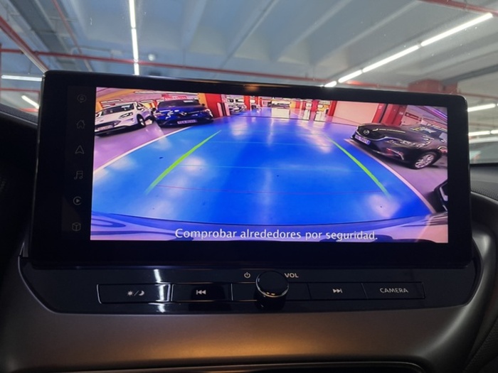 NissanJuke DIG-T Acenta DCT 84 kW (114 CV) Vehículo usado en Barcelona - 26 NissanJuke DIG-T Acenta DCT 84 kW (114 CV) Vehículo usado en Barcelona - 26